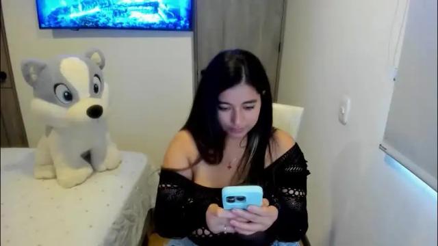 Image 6 of sara_lizcano Stream on Chaturbate on 2 months ago