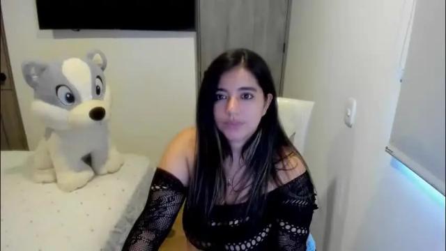 Thumbnail 3, sara_lizcano's Stream at Chaturbate, 1 month ago