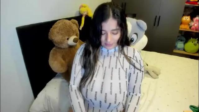 Thumbnail 1, sara_lizcano's Stream at Chaturbate, 1 month ago