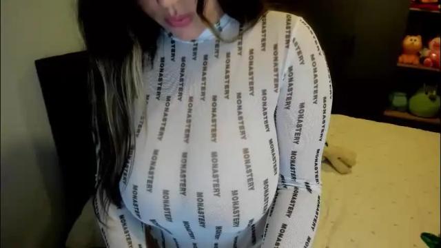 Image 3 of sara_lizcano Stream on Chaturbate on 1 month ago