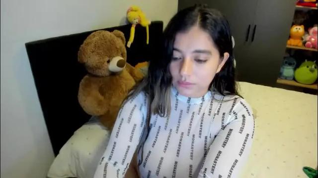 Image 7 of sara_lizcano Stream on Chaturbate on 1 month ago