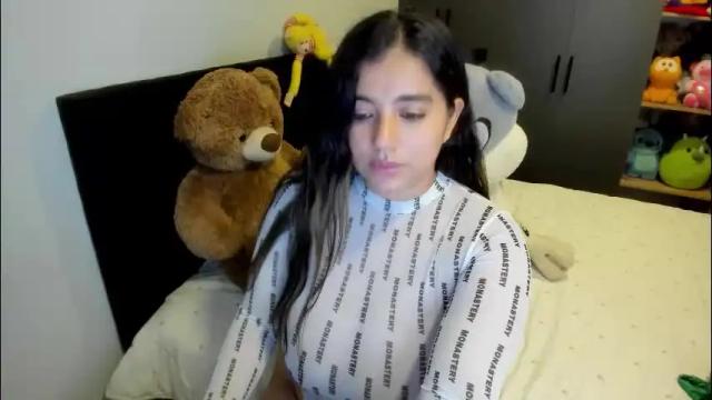 Image 8 of sara_lizcano Stream on Chaturbate on 1 month ago