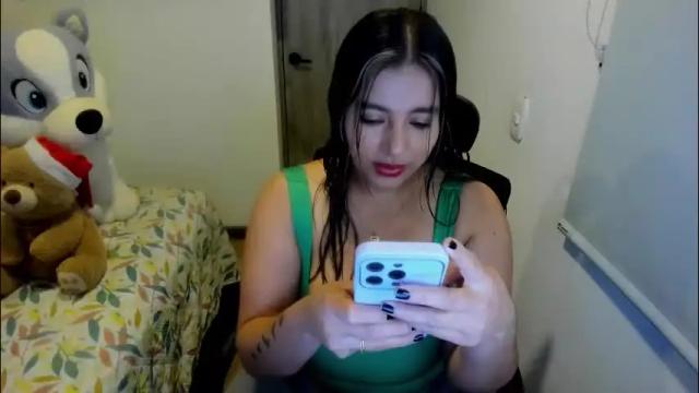Image 10 of sara_lizcano Stream on Chaturbate on 1 month ago