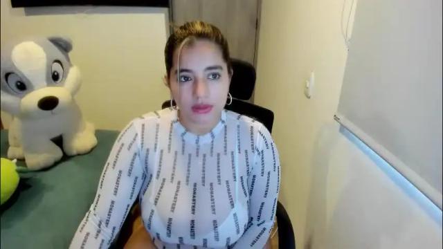 Thumbnail 1, sara_lizcano's Stream at Chaturbate, 22 days ago