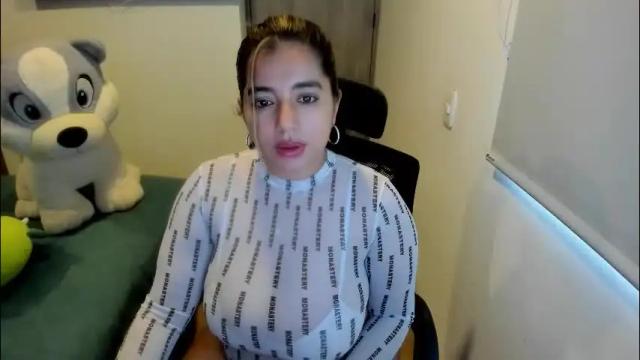 Image 10 of sara_lizcano Stream on Chaturbate on 1 month ago