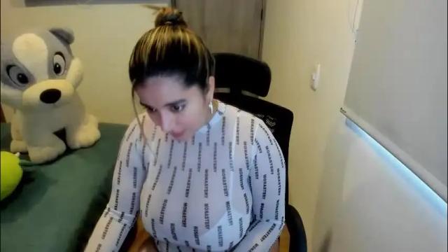 Image 11 of sara_lizcano Stream on Chaturbate on 1 month ago