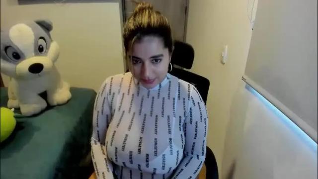 Image 12 of sara_lizcano Stream on Chaturbate on 1 month ago