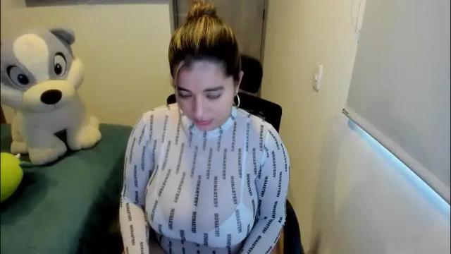 Image 3 of sara_lizcano Stream on Chaturbate on 1 month ago