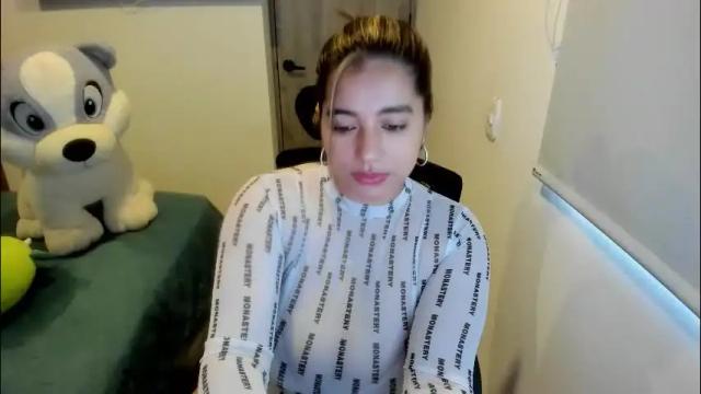Image 7 of sara_lizcano Stream on Chaturbate on 1 month ago