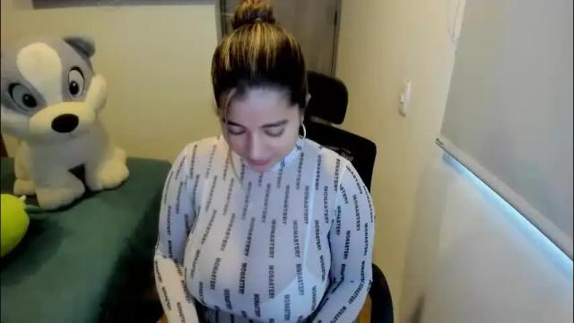 Image 8 of sara_lizcano Stream on Chaturbate on 1 month ago