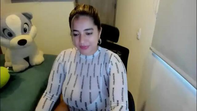 Thumbnail 3, sara_lizcano's Stream at Chaturbate, 22 days ago