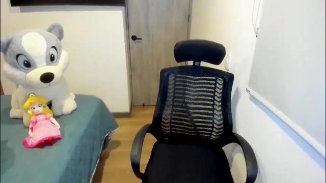 Thumbnail 3, sara_lizcano's Stream at Chaturbate, 16 days ago