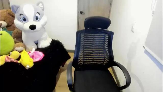 Image 4 of sara_lizcano Stream on Chaturbate on 6 days ago