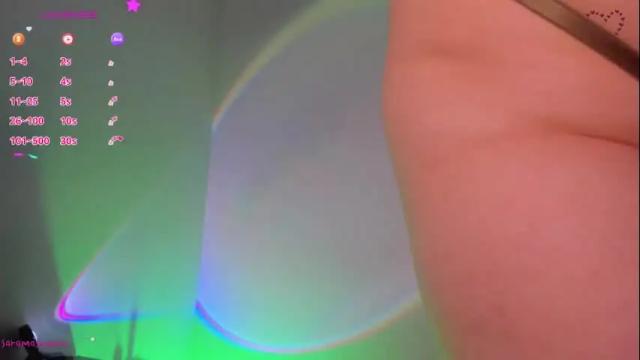 Thumbnail 3, sara_mashmelo's Stream at Chaturbate, 2 months ago