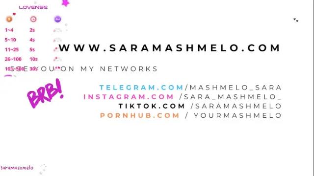 Image 10 of sara_mashmelo Stream on Chaturbate on 2 months ago