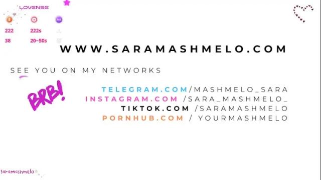 Image 12 of sara_mashmelo Stream on Chaturbate on 2 months ago