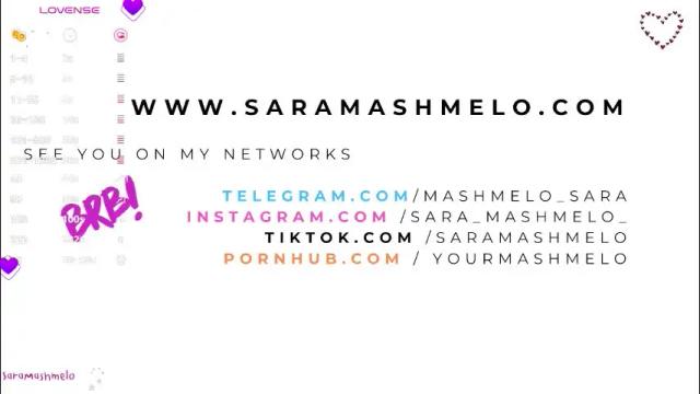 Image 10 of sara_mashmelo Stream on Chaturbate on 3 months ago