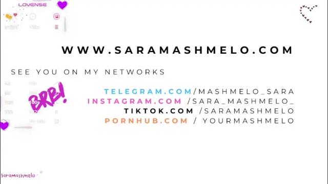 Image 11 of sara_mashmelo Stream on Chaturbate on 3 months ago