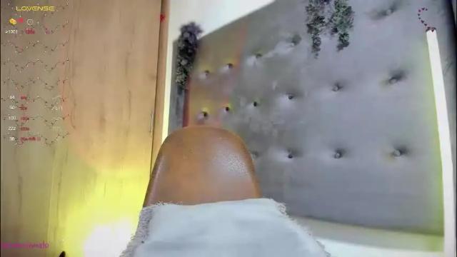 Image 7 of sara_mashmelo Stream on Chaturbate on 10 days ago