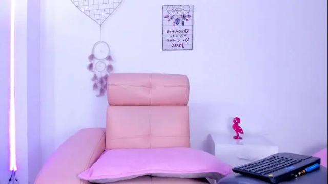 Image 3 of sara_mattel Stream on Chaturbate on 25 days ago