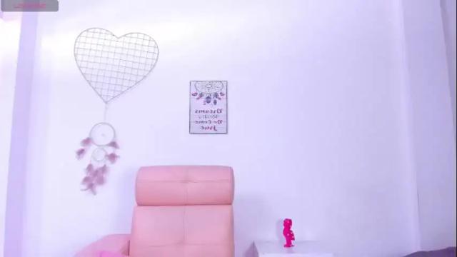 Image 8 of sara_mattel Stream on Chaturbate on 1 month ago