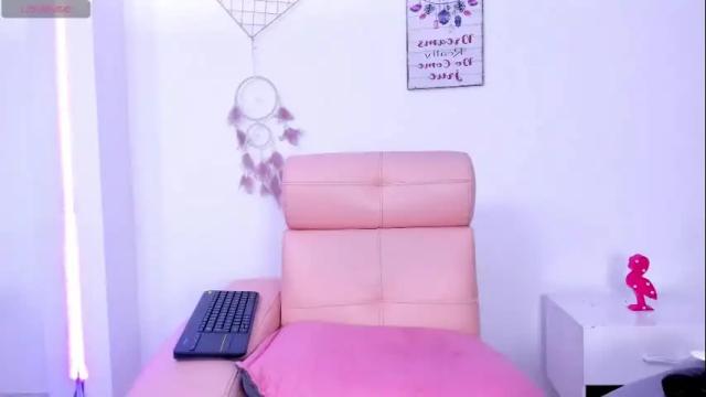 Image 4 of sara_mattel Stream on Chaturbate on 1 month ago