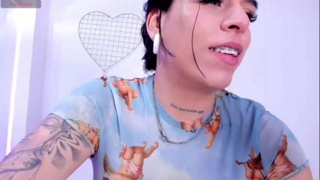 Thumbnail 1, sara_mattel's Stream at Chaturbate, 12 days ago