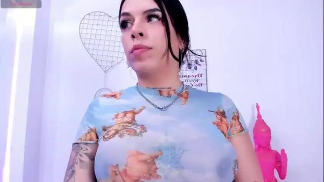 Image 2 of sara_mattel Stream on Chaturbate on 13 days ago