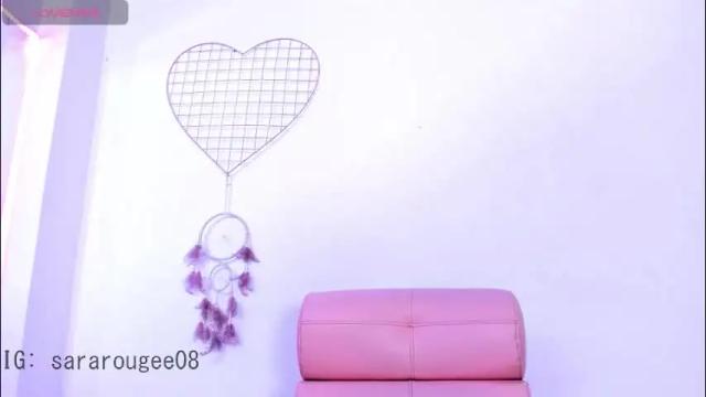 Thumbnail 3, sara_mattel's Stream at Chaturbate, 1 month ago