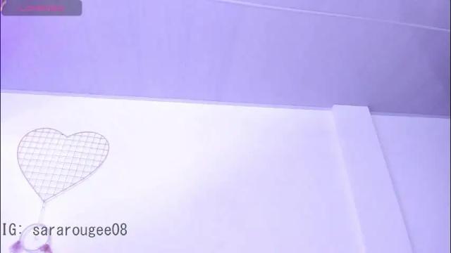 Image 11 of sara_mattel Stream on Chaturbate on 1 month ago