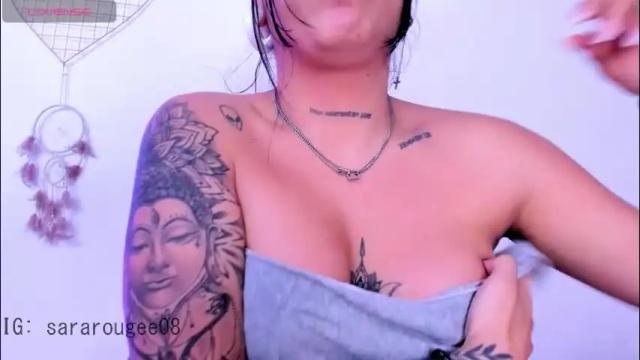 Image 8 of sara_mattel Stream on Chaturbate on 1 month ago