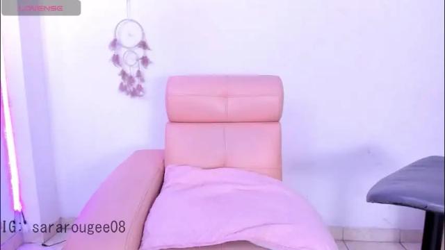 Image 2 of sara_mattel Stream on Chaturbate on 1 month ago