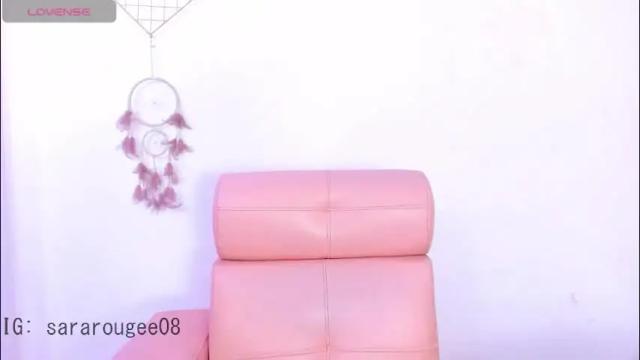 Image 6 of sara_mattel Stream on Chaturbate on 1 month ago