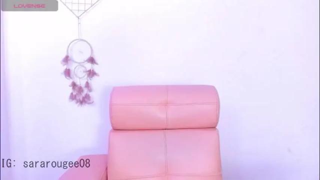 Image 7 of sara_mattel Stream on Chaturbate on 1 month ago