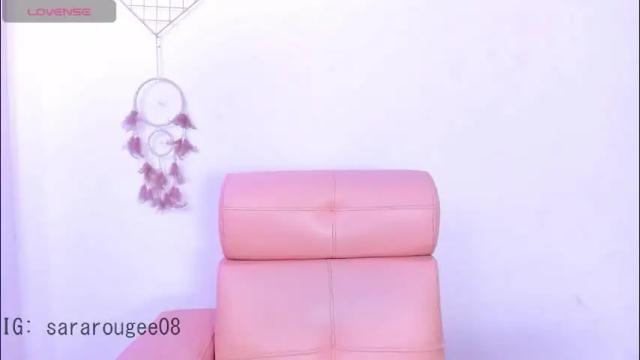 Image 8 of sara_mattel Stream on Chaturbate on 1 month ago