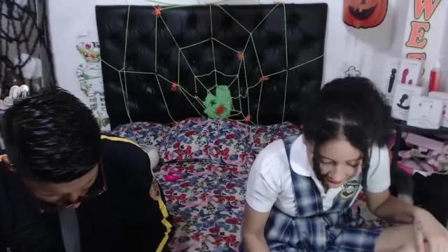 Thumbnail 2, sara_matthyus's Stream at Chaturbate, 20 months ago