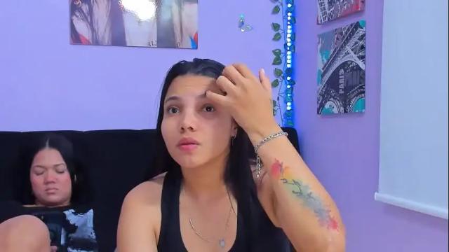 Image 11 of sara_mendez2_ Stream on Chaturbate on 1 month ago
