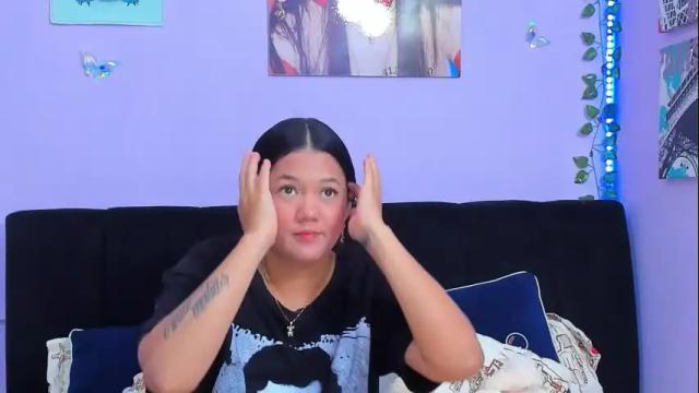 Image 7 of sara_mendez2_ Stream on Chaturbate on 1 month ago
