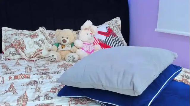 Image 4 of sara_mendez2_ Stream on Chaturbate on 1 month ago