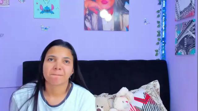 Thumbnail 2, sara_mendez2_'s Stream at Chaturbate, 1 month ago