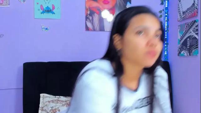 Image 6 of sara_mendez2_ Stream on Chaturbate on 1 month ago