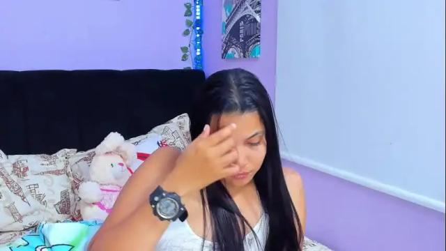 Image 7 of sara_mendez2_ Stream on Chaturbate on 1 month ago