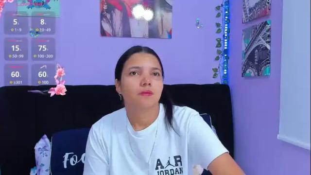 Thumbnail 1, sara_mendez2_'s Stream at Chaturbate, 1 month ago