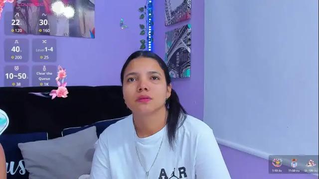 Thumbnail 2, sara_mendez2_'s Stream at Chaturbate, 1 month ago