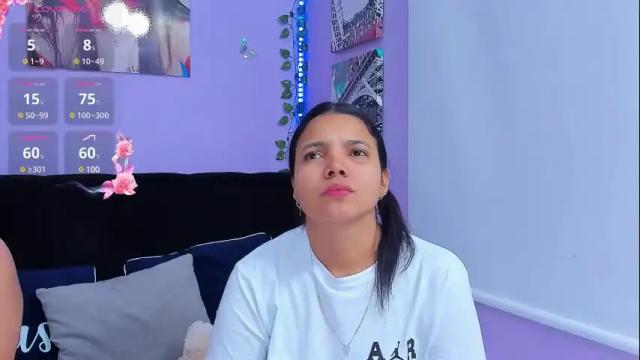 Thumbnail 3, sara_mendez2_'s Stream at Chaturbate, 1 month ago