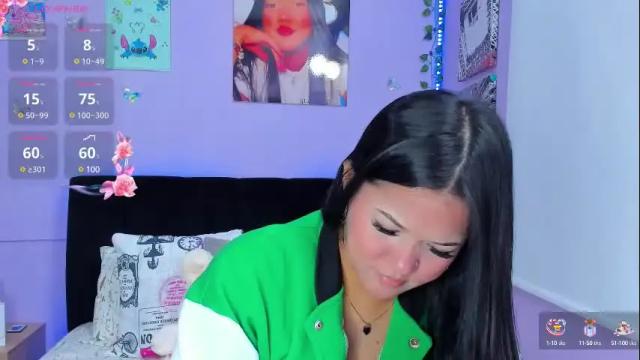 Image 11 of sara_mendez2_ Stream on Chaturbate on 1 month ago