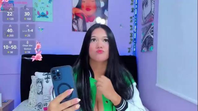 Thumbnail 2, sara_mendez2_'s Stream at Chaturbate, 28 days ago