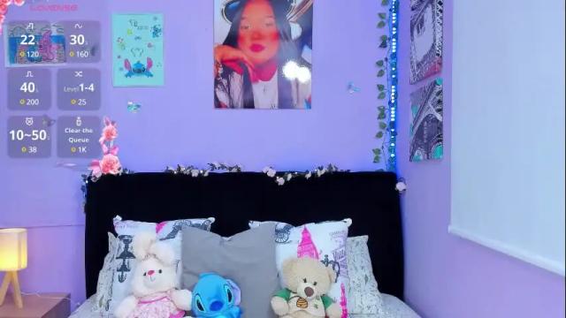 Thumbnail 1, sara_mendez2_'s Stream at Chaturbate, 27 days ago