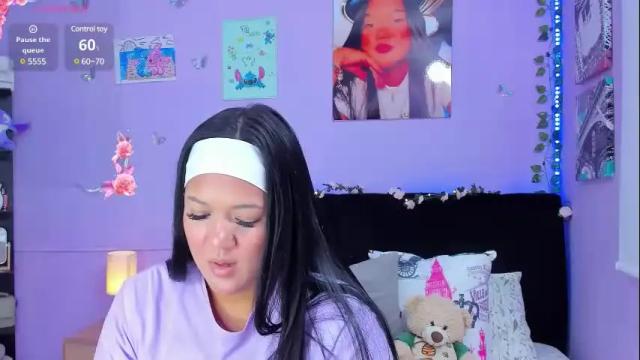 Thumbnail 2, sara_mendez2_'s Stream at Chaturbate, 27 days ago