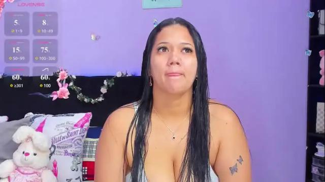 Thumbnail 1, sara_mendez2_'s Stream at Chaturbate, 21 days ago